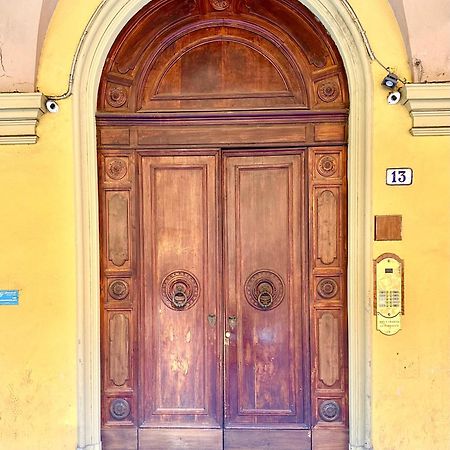 Appartamento Casa Belfiore Bologna Esterno foto