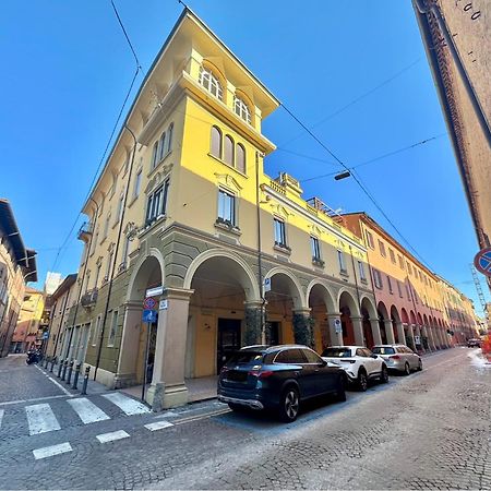 Appartamento Casa Belfiore Bologna Esterno foto