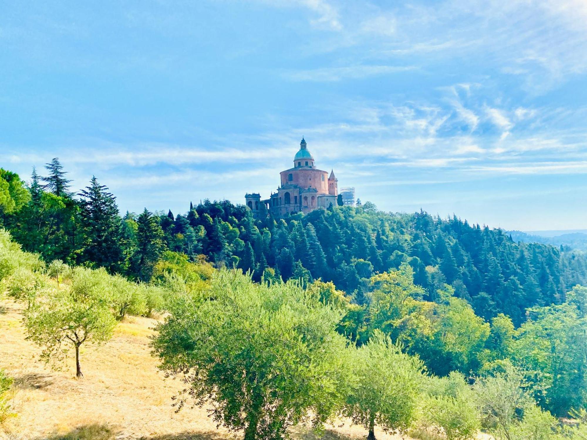 Appartamento Casa Belfiore Bologna Esterno foto