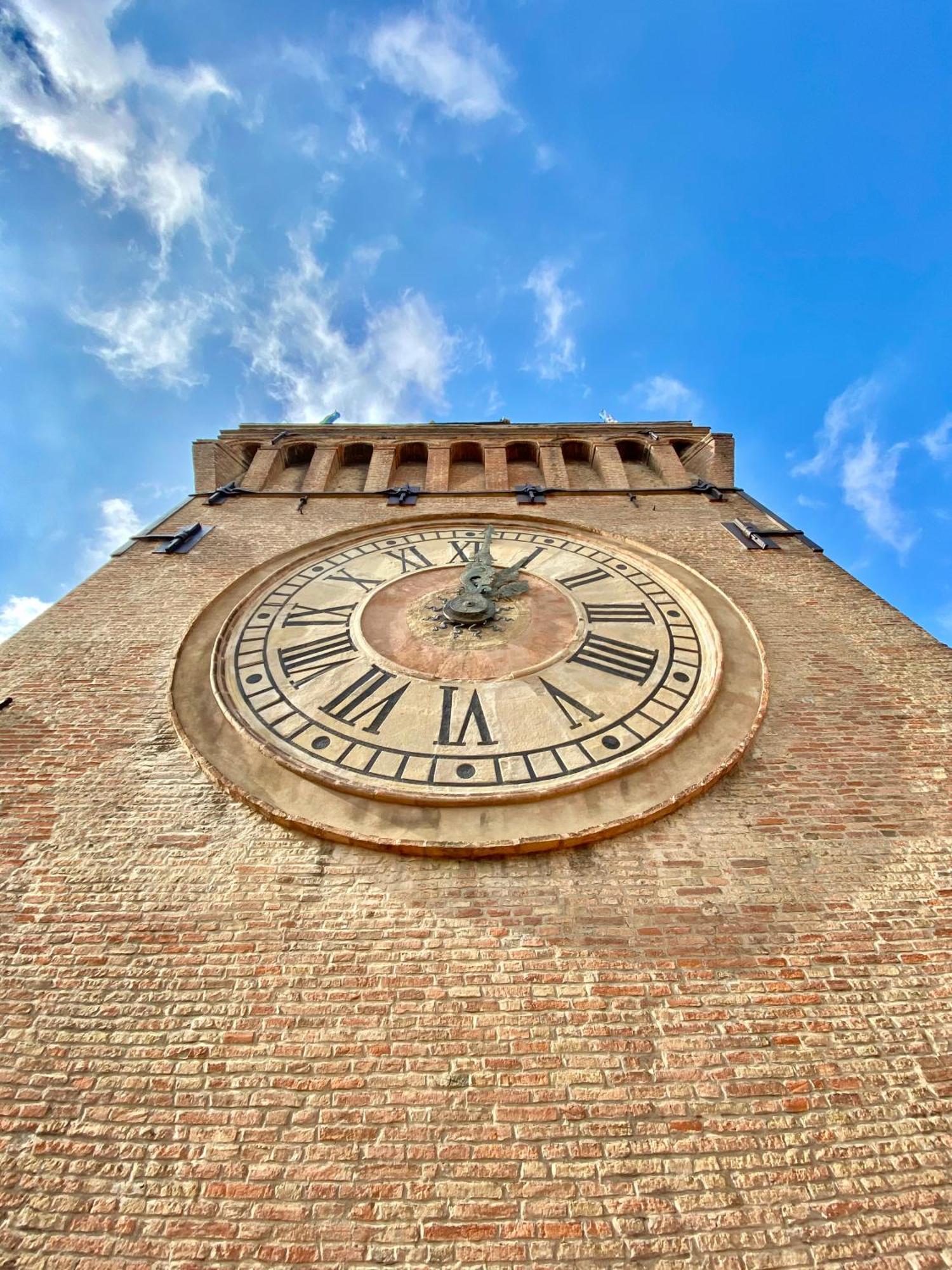 Appartamento Casa Belfiore Bologna Esterno foto