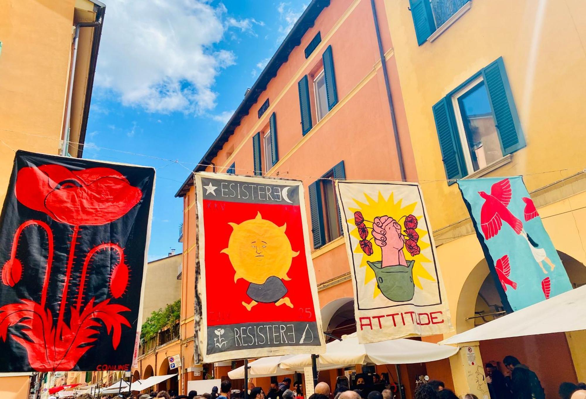 Appartamento Casa Belfiore Bologna Esterno foto