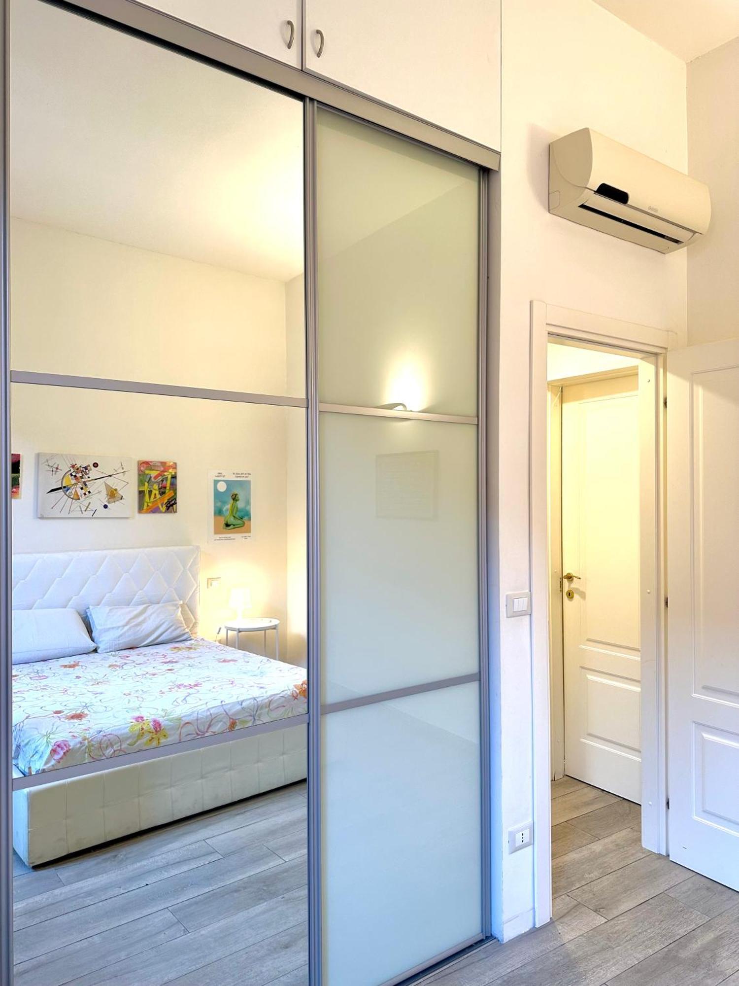 Appartamento Casa Belfiore Bologna Esterno foto