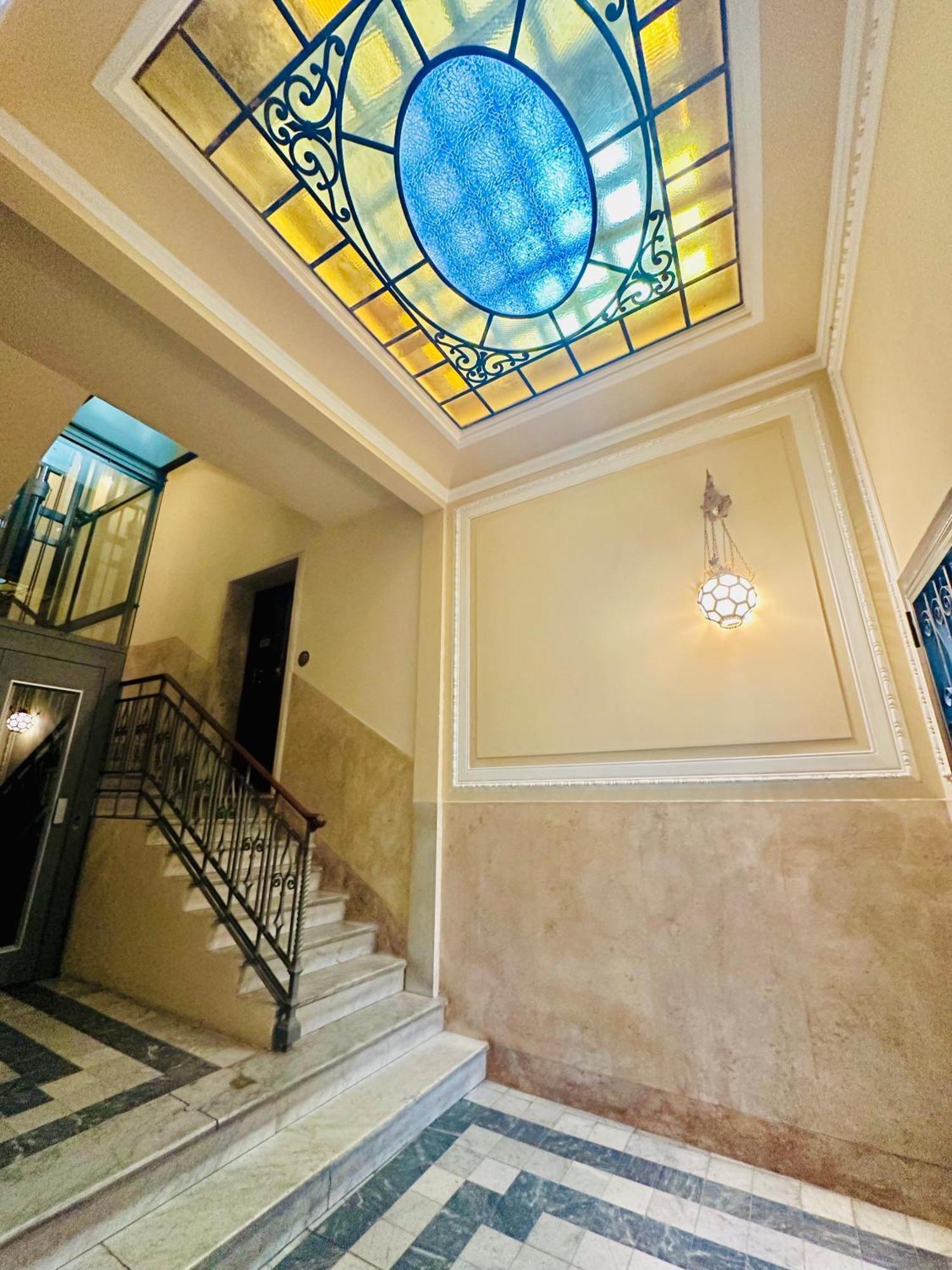 Appartamento Casa Belfiore Bologna Esterno foto