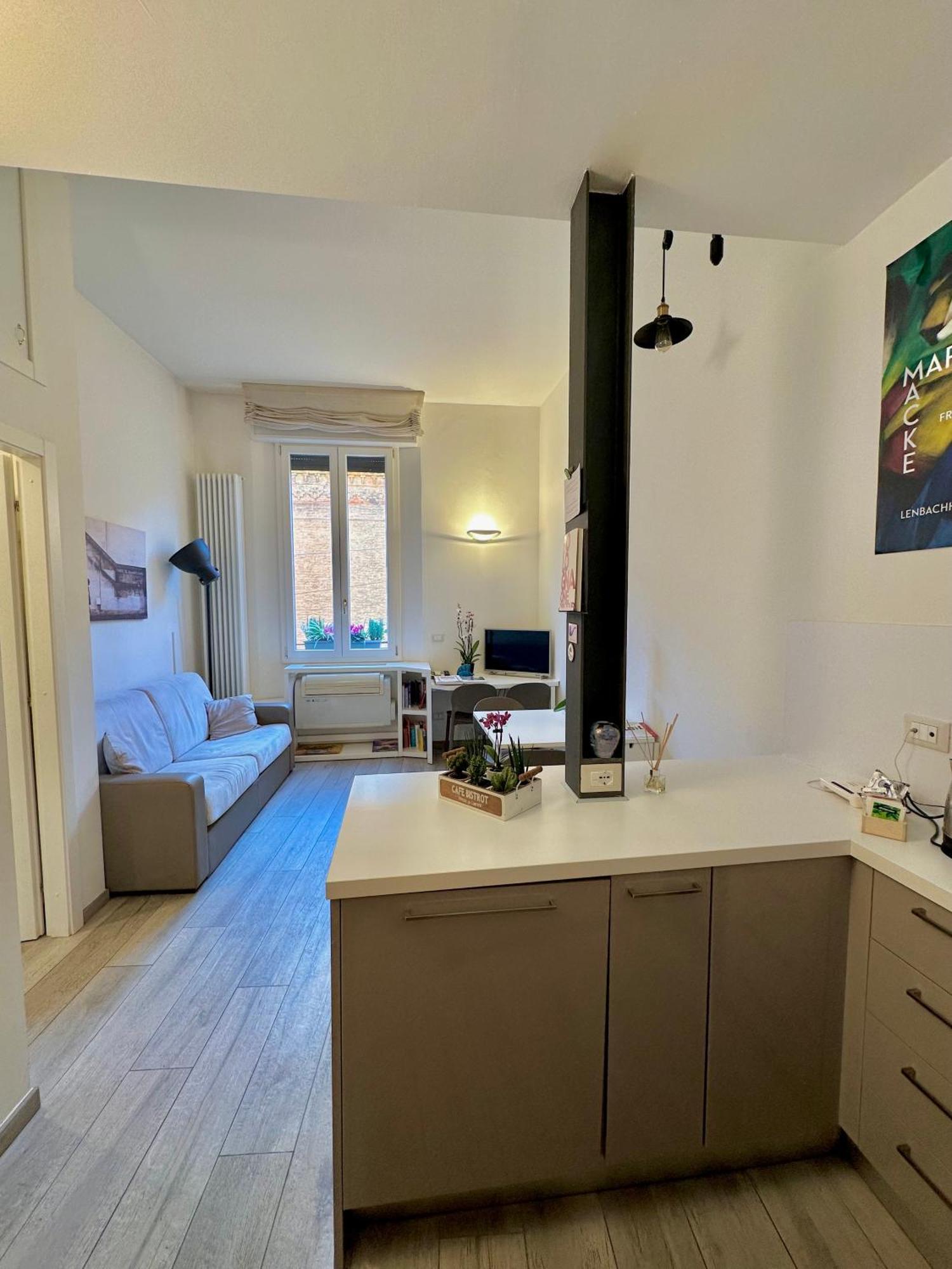 Appartamento Casa Belfiore Bologna Esterno foto