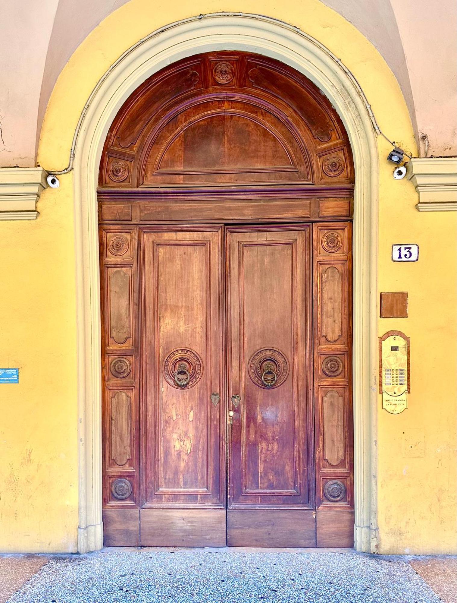 Appartamento Casa Belfiore Bologna Esterno foto
