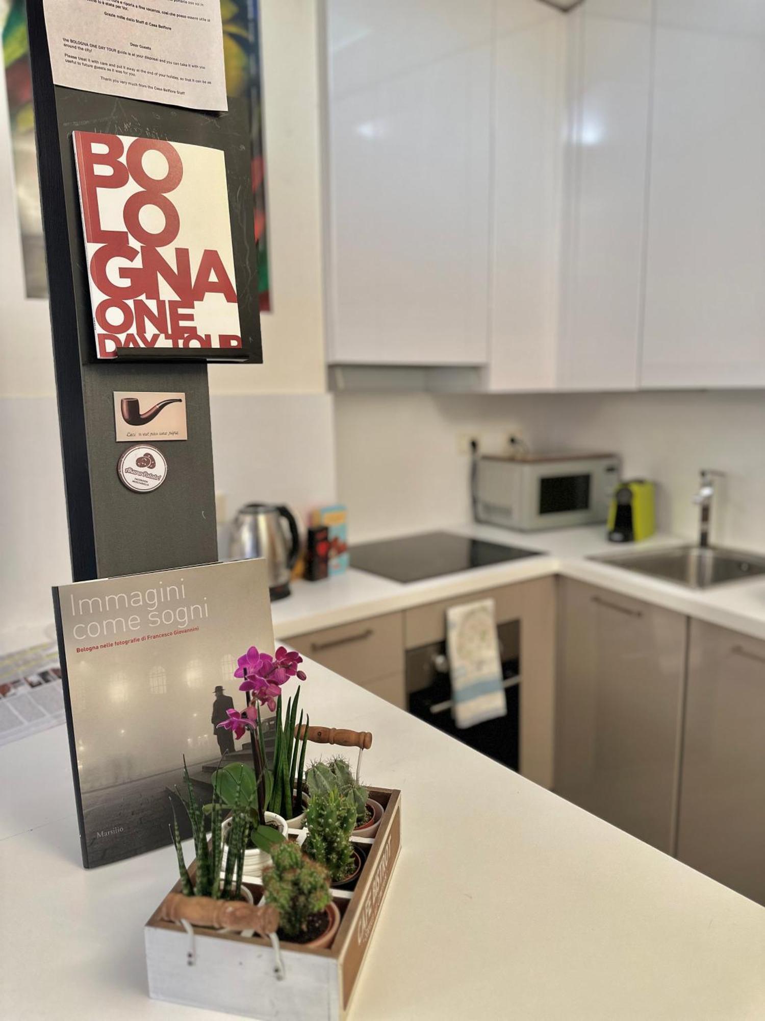 Appartamento Casa Belfiore Bologna Esterno foto