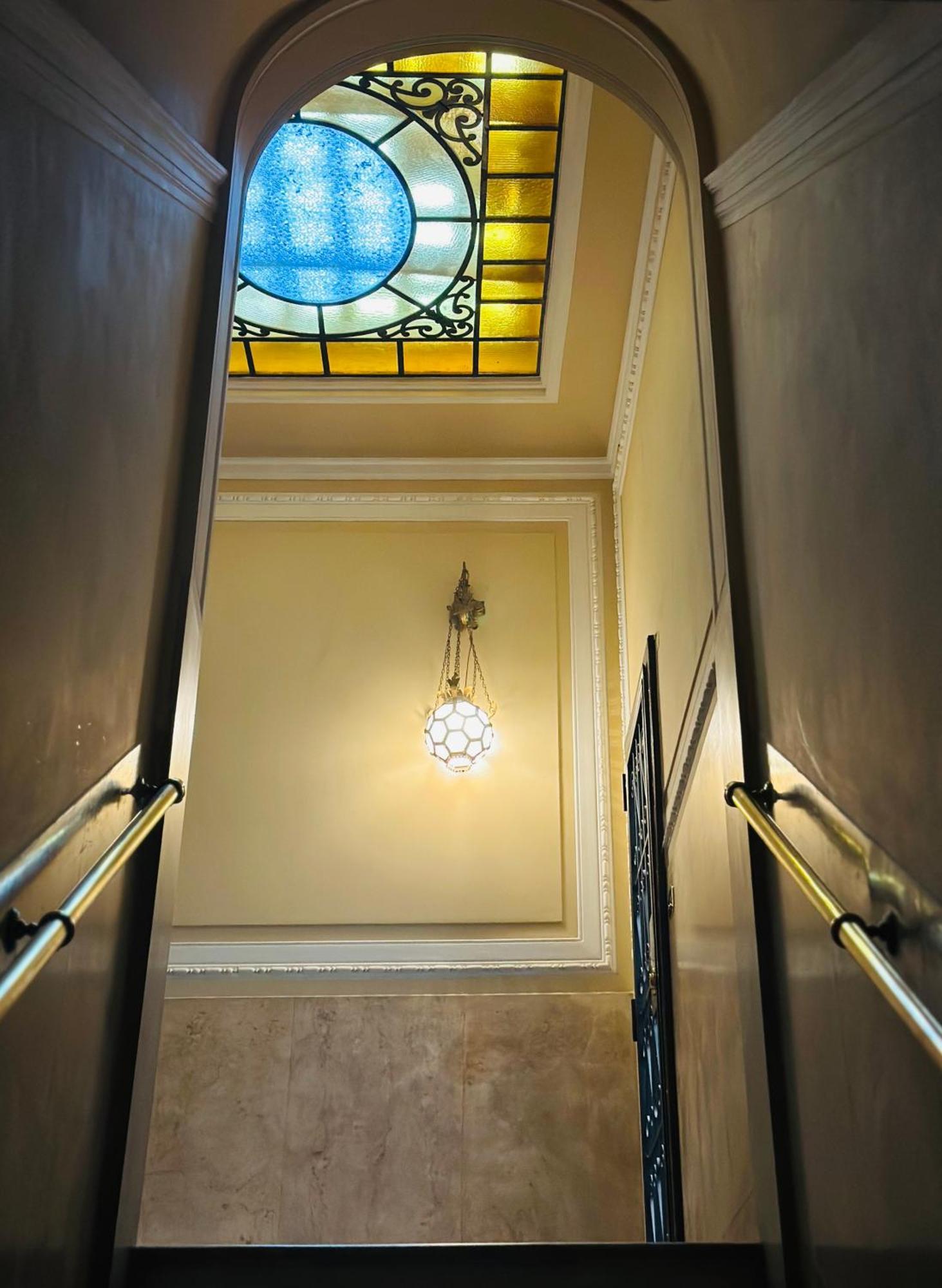 Appartamento Casa Belfiore Bologna Esterno foto