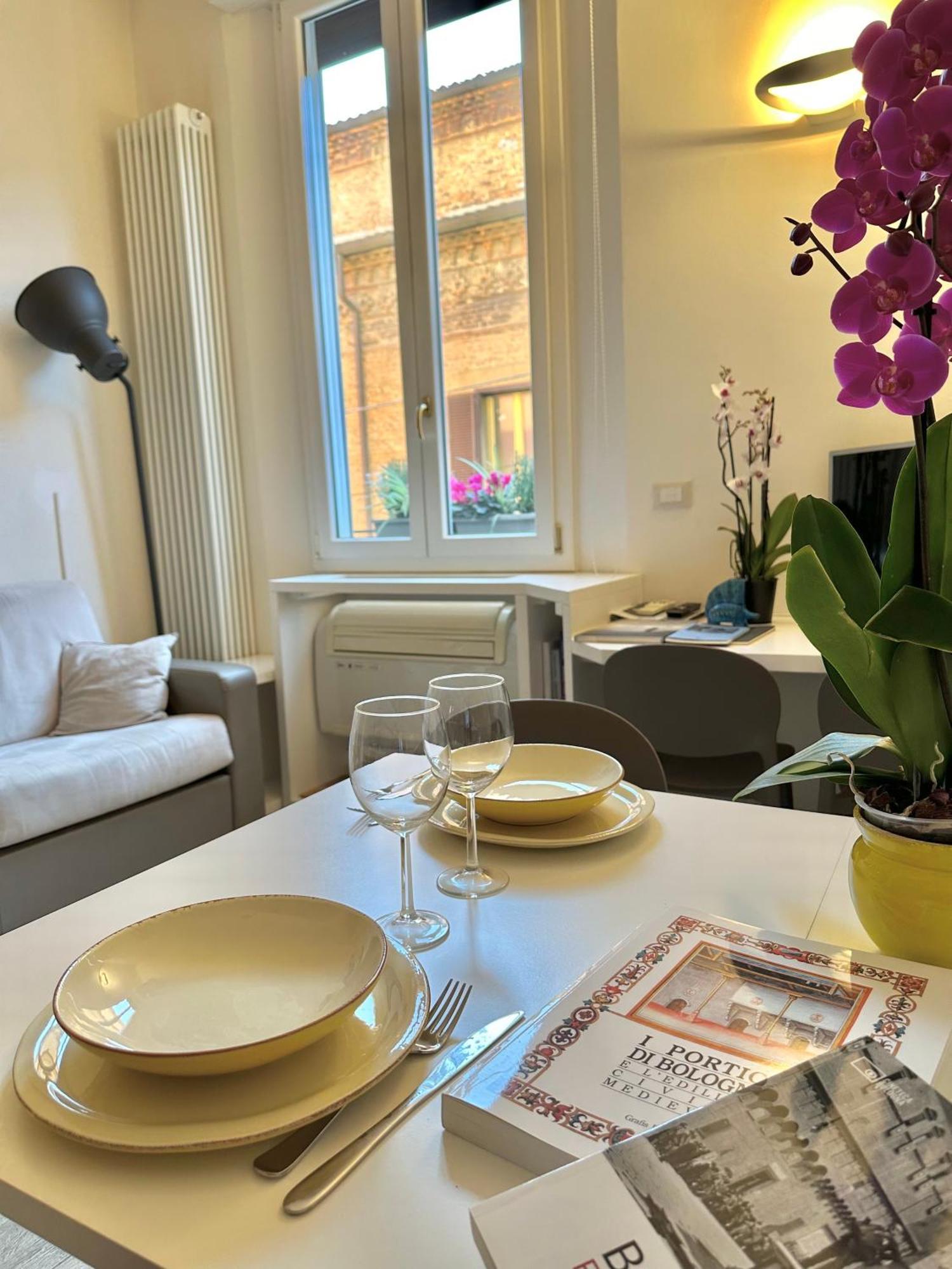 Appartamento Casa Belfiore Bologna Esterno foto