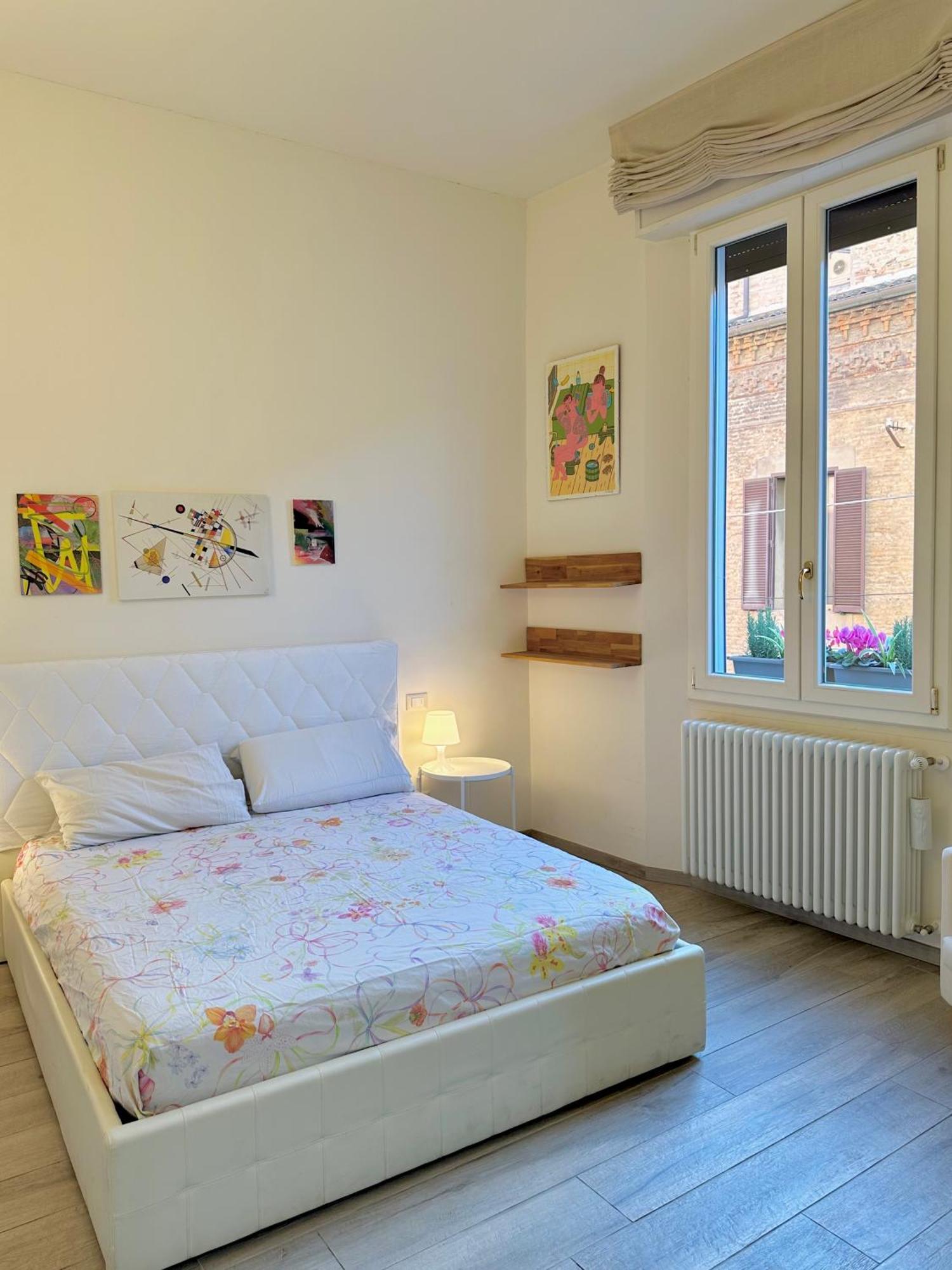 Appartamento Casa Belfiore Bologna Esterno foto