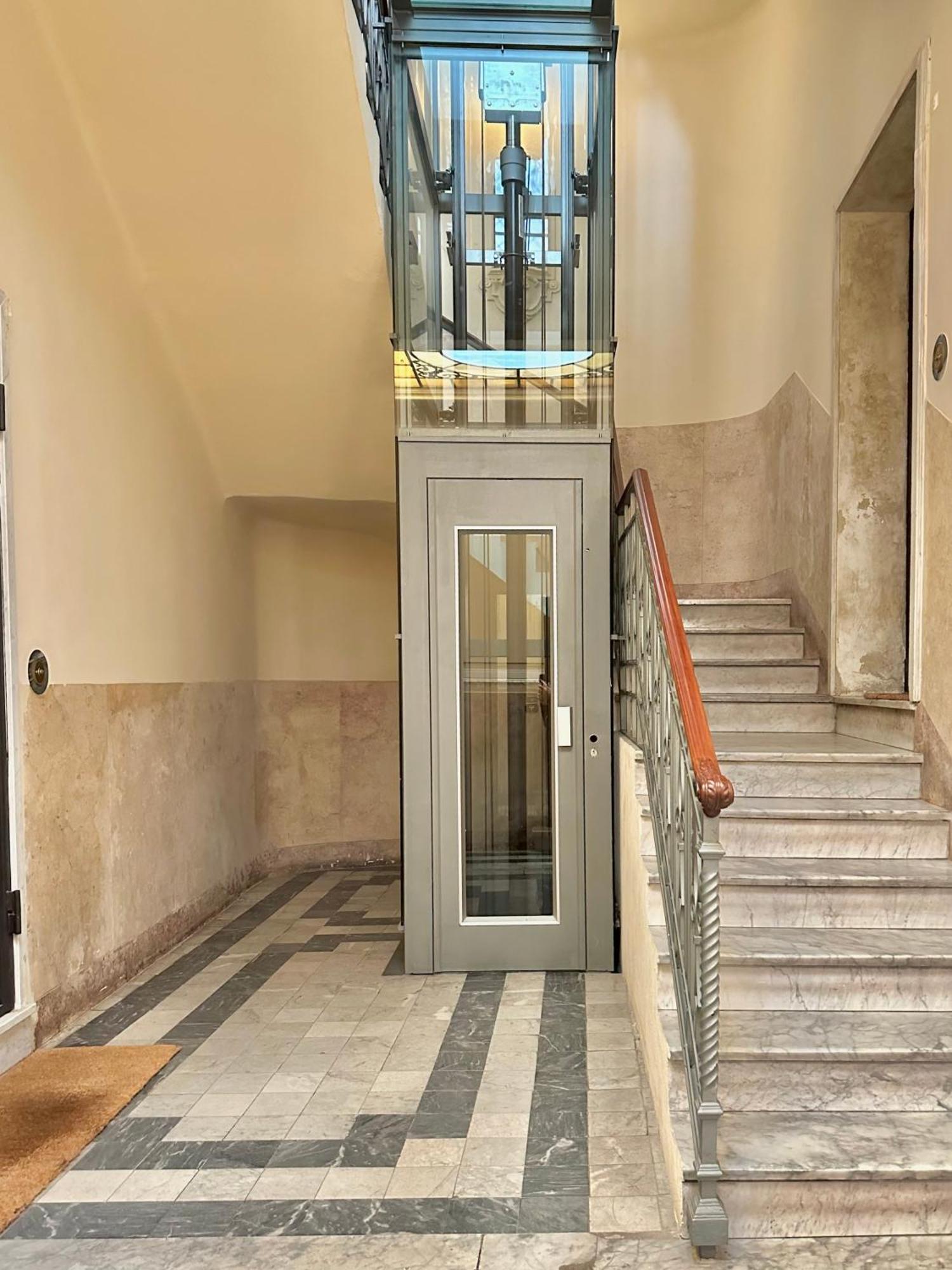 Appartamento Casa Belfiore Bologna Esterno foto
