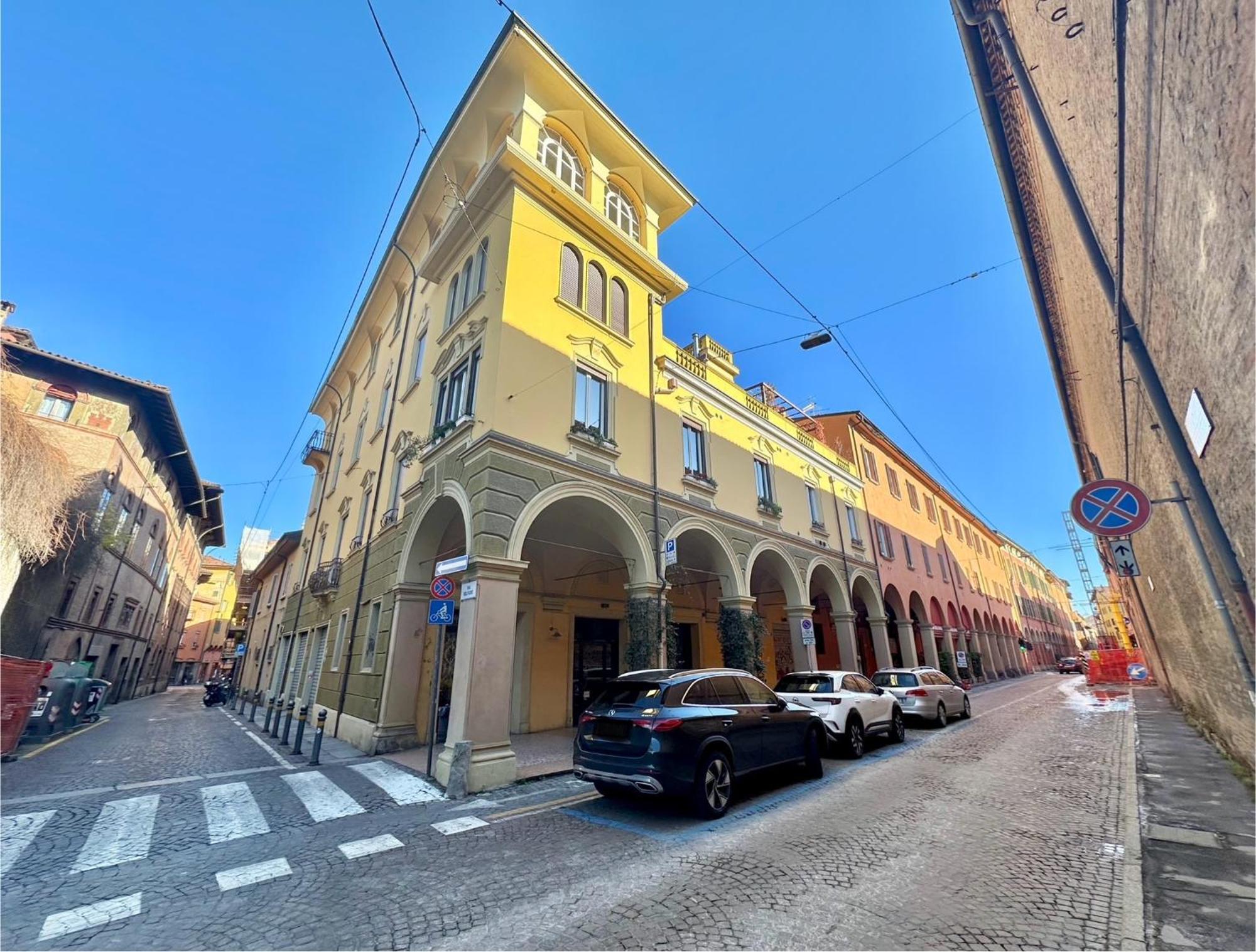 Appartamento Casa Belfiore Bologna Esterno foto