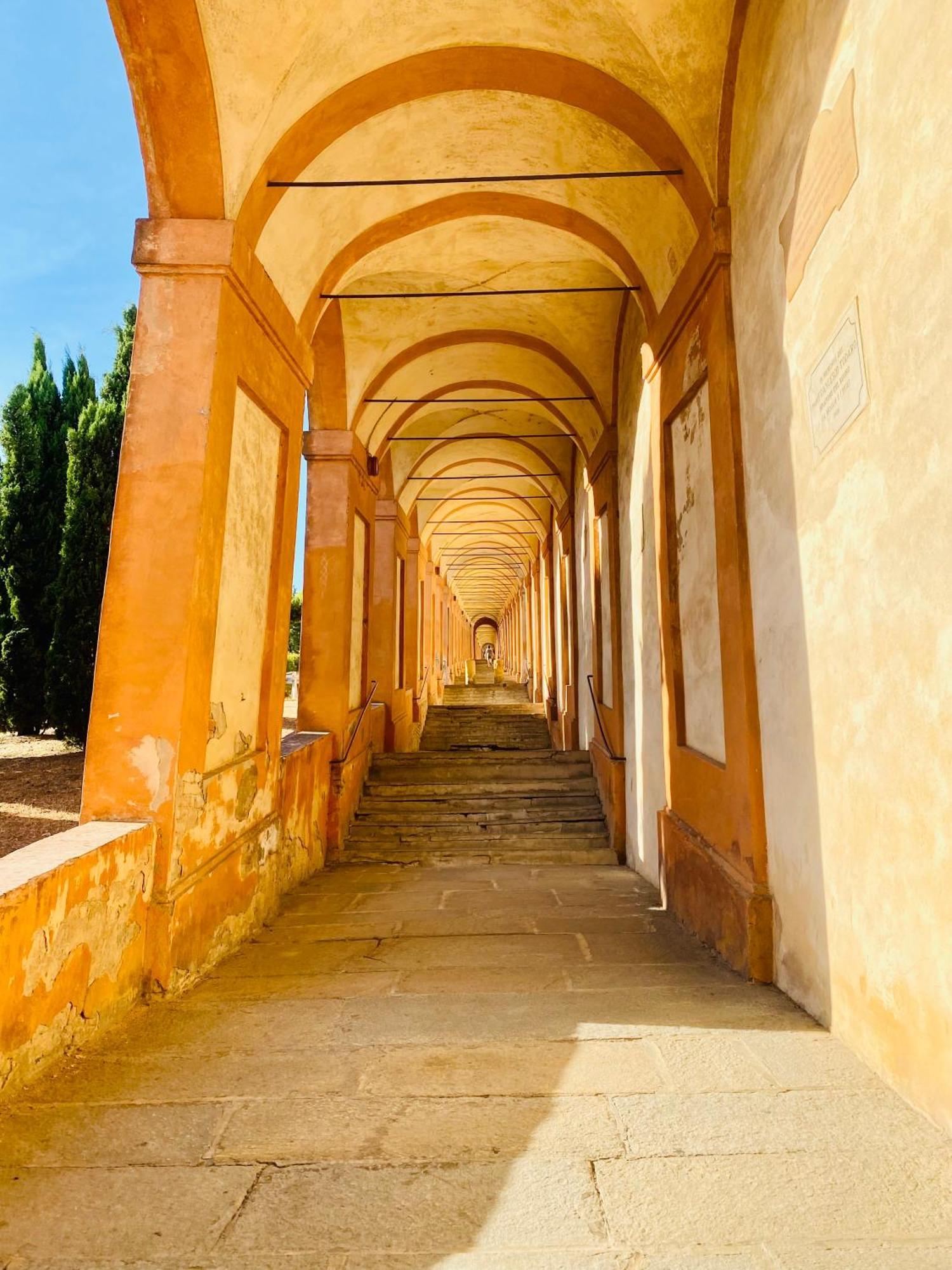 Appartamento Casa Belfiore Bologna Esterno foto